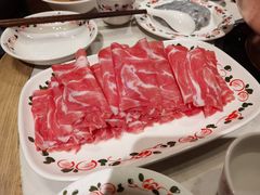 -东门口·鲜爆肚涮肉·烧烤(老门东店)