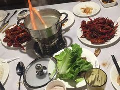 -深海壹品海鲜自助餐厅(吾悦广场店)