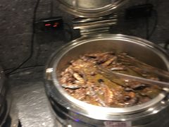-福成自助烤肉(双桥万达店)
