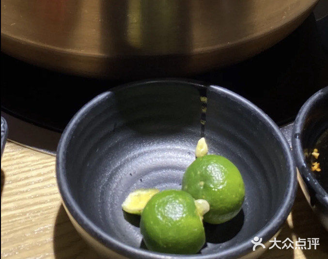 狐狸爱上椰子鸡(金地广场店)图片