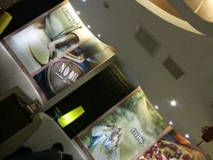 -百特喜·意大利餐厅(八佰伴镇江店)