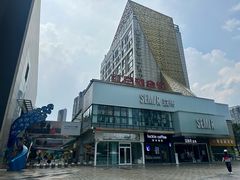 -万达广场(南昌红谷滩店)