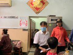 大堂-新乡饭店