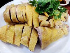 -瑞记湛江鸡饭店·粤西第一鸡(粤垦店)