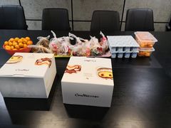 -可莎蜜儿(湖墅南路店)