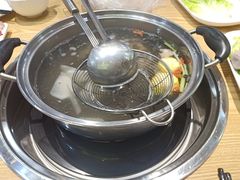 -夜牛潮汕鲜牛肉火锅店(翻身店)