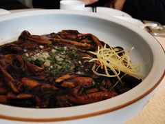 响油鳝糊-松鹤楼(狮山永利广场店)