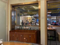 大堂-球风海鲜餐厅(江头店)