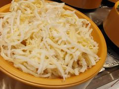 -龍歌自助小火锅(漳州二路爱购店)