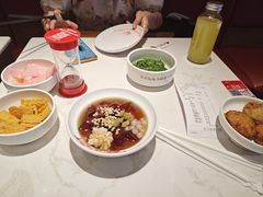 -渝是乎酸菜鱼(龙旗购物中心店)