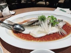 -宁波柏悦酒店·钱湖渔港