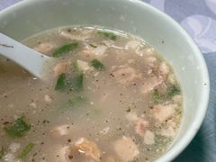 -北三沙家烧麦(北头道街店)
