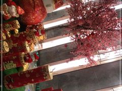-宝燕壹号景观餐厅(龙盛国际商业广场店)