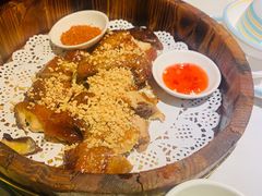 蕃茄述烤鸡-蕃茄述·好汤自然来(江汉路店)