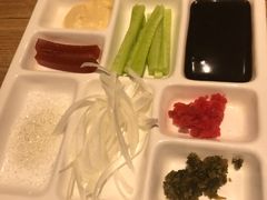 -四季民福烤鸭店(前门廊房二条店)