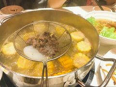 -陈记顺和潮汕牛肉火锅(番禺迎宾大道店)