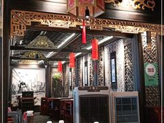 -九宫格重庆火锅(北国商城店)