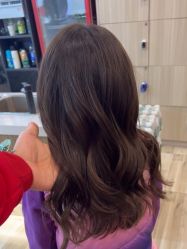 -奈川烫染Salon