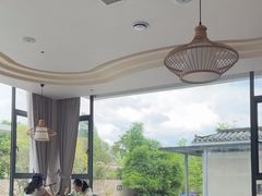 -生态苑农庄(十里画廊遇龙河店)