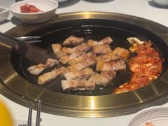 -韩时烤肉(枫蓝店)