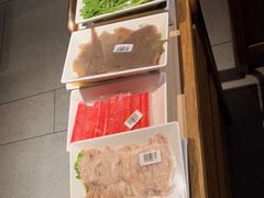 -野妹火锅(布吉店)