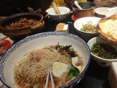 -烹湘·鲜炒湖南土菜(海珠店)