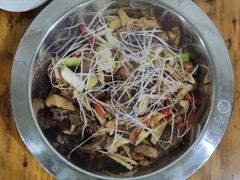 -弓虽昌焖烧鸡(大竹林店)