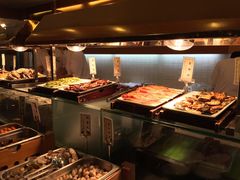 -松子料理(亮马桥店)