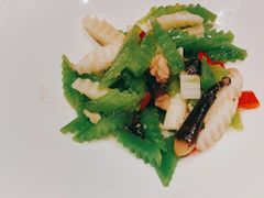 -宝轩渔府·老字号海鲜·正宗津菜(水上店)