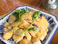 -老客家美食• 竹筒饭• 河鲜(龙门永汉店)
