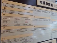 -重庆医科大学附属口腔医院(冉家坝院区)