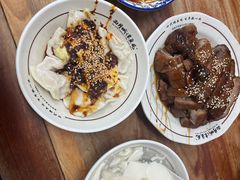 -小谭豆花(西大街店)