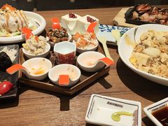 -小川洋风料理(大悦城店)