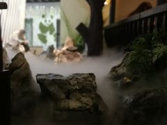 -绿茶餐厅(昌平悦荟店)