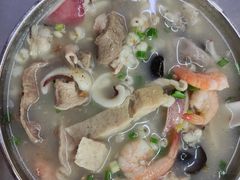 -广场正宗原汁薏米店