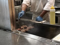 -威斯汀舞台餐厅