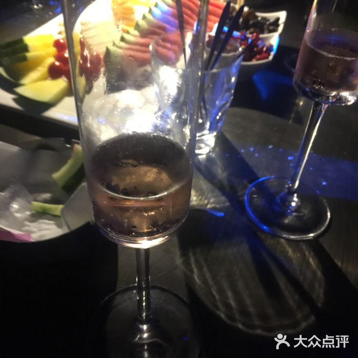 SPACE(欢乐颂购物中心店)图片