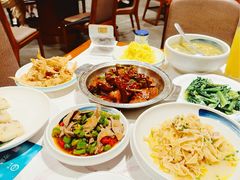 -壹只菜·崇明本地特色菜(崇明南门店)