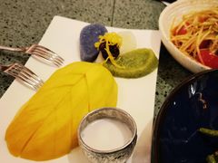 芒果糯米饭-Home Thai·泰谣(王府井apm店)