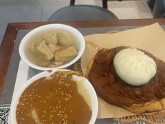 -黑窑厂糖油饼烤鸭·清真菜(旗舰店)