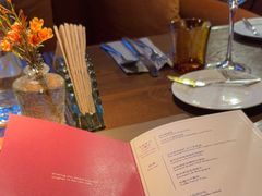 -夏朵餐厅(丁香店)
