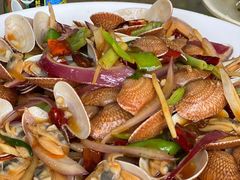 -四川小胡子海鲜(丁村万人海鲜广场店)