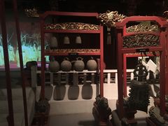 -中国闽台缘博物馆