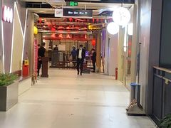 门面-金时代顺风大酒店(临港百联店)