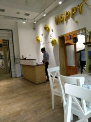 -星豆豆儿童摄影(南郊太白南路店)