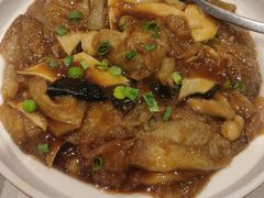 -欣旺·迎宾楼·百年无锡菜