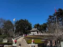 -湛山寺