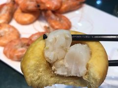 -蓬莱利华酒店(密汾南街店)