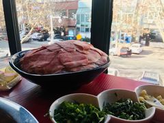 -谭鸭血老火锅(漳州路店)