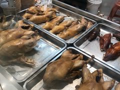 -戚顺兴盐水鸭(新街口明瓦廊店)